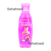 Mothercare Grape Baby Shampoo (Small) 60ml