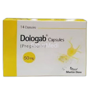 Mobikare Capsules 50mg