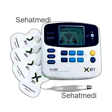 Medisign Xft 320 Tens Unit Machine