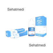 Ofly-V Eye Drops 0.3% 5ml