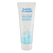 Esfolio Baking Powder Gummy Cleansing Foam, Pore Skin Care, 150g
