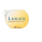 Lerace Tablets 500mg