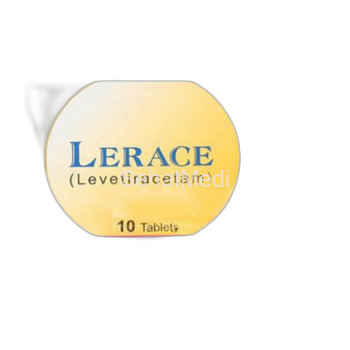 Lerace Tablets 500mg