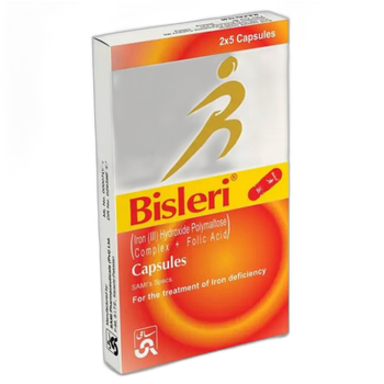 Bisleri Capsules