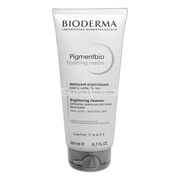 Bioderma Pigmentbio Brightening Foaming Cleanser Cream, 200ml