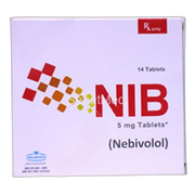 Nib Tablets 5mg