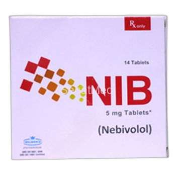 Nib Tablets 5mg