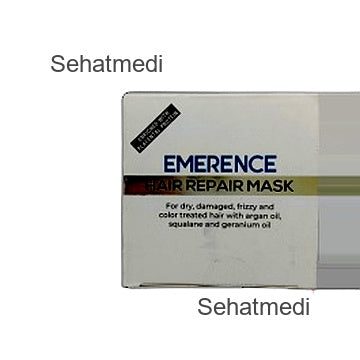 EMERENCE Hair Repair Mask 25g