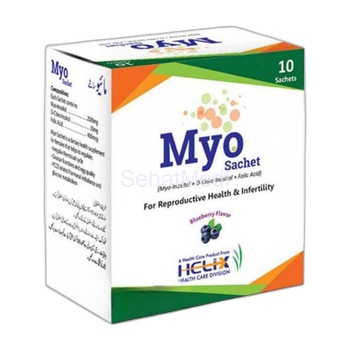 Myo Sachets