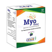 Myo Sachets