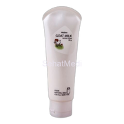 Mistine Goat Milk Facial Foam, 85ml