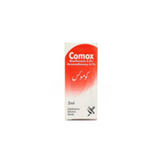 Comox Eye Drops 5ml