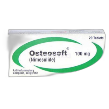 Osteosoft Tablets 100mg