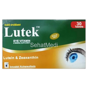 Lutek Tablets