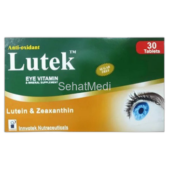 Lutek Tablets