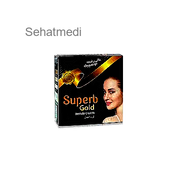 Superb Gold Beauty Cream