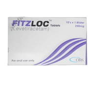 Fitzloc Tablets 250mg