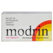 Modrin Tablets 10mg/0.5mg – SehatMedi Online Pharmacy