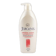 Jergens Original Scent Dry Skin Moisturizer 400ml