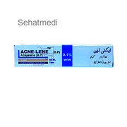 Acne-Lene Cream 45g