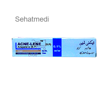 Acne-Lene Cream 45g