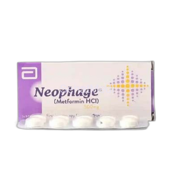 Neophage Tablets 500mg