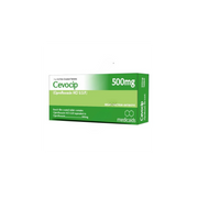 Cevocip Tablets 500mg