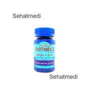 Biotinex-Z Capsules