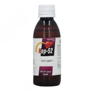 Hep-52 Syrup 120ml