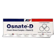 Osnate-D Tablets