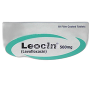 Leocin Tablets 500mg