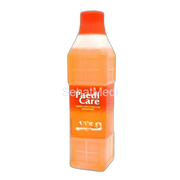 Paedicare Orange Oral Solution 500ml