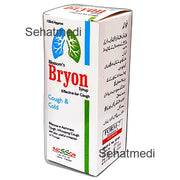 Bryon