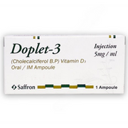 Doplet-3 Injection 5mg/ml