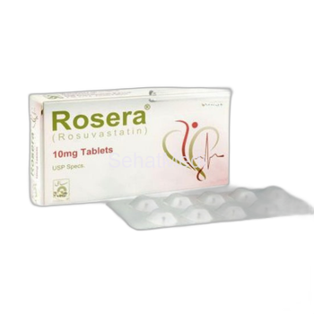 Rosera Tablets 10mg