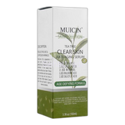 Muicin Tea Tree Clear Skin Anti-Aging Serum, 100ml