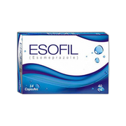 Esofil Capsules 40mg