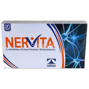 Nervita Tablets