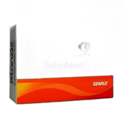 Selanz SR Capsules 30mg