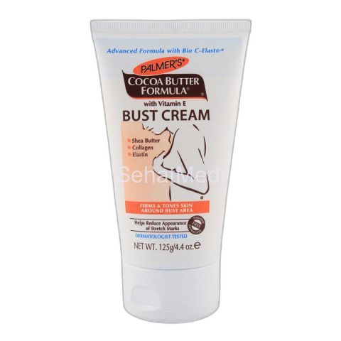 Palmer's Bust Firming Massage Cream 125gm