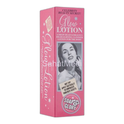 Soap & Glory Glow Hydrating Glimmer Body Lotion, 150ml