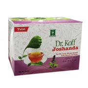 Dr. Koff Joshanda Tulsi