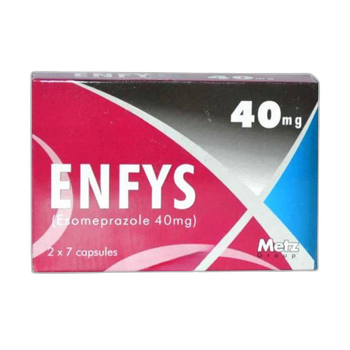 Enfys Capsule 40mg