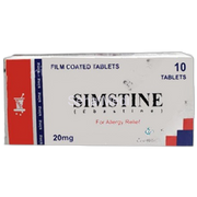 Simstine Tablets 20mg