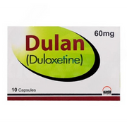 Dulan Capsule 60mg