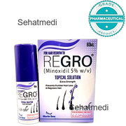 Regro Topical Solution 60ml