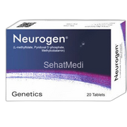 Neurogen Tablets
