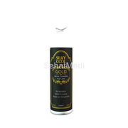 Silky Cool Extra Gold Deep Cleans Facial Cleanser, 250ml