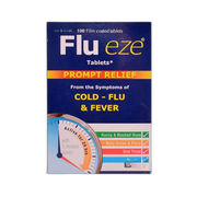 Flueze Tablets