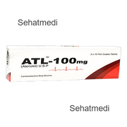 ATL Tablets 100mg